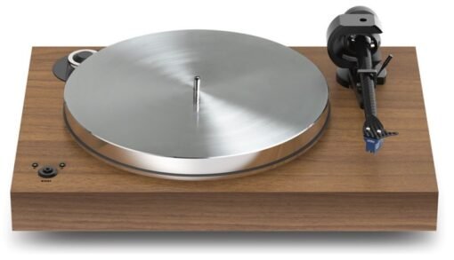 Pro-Ject X8 B Balanced Turntable - Image 3