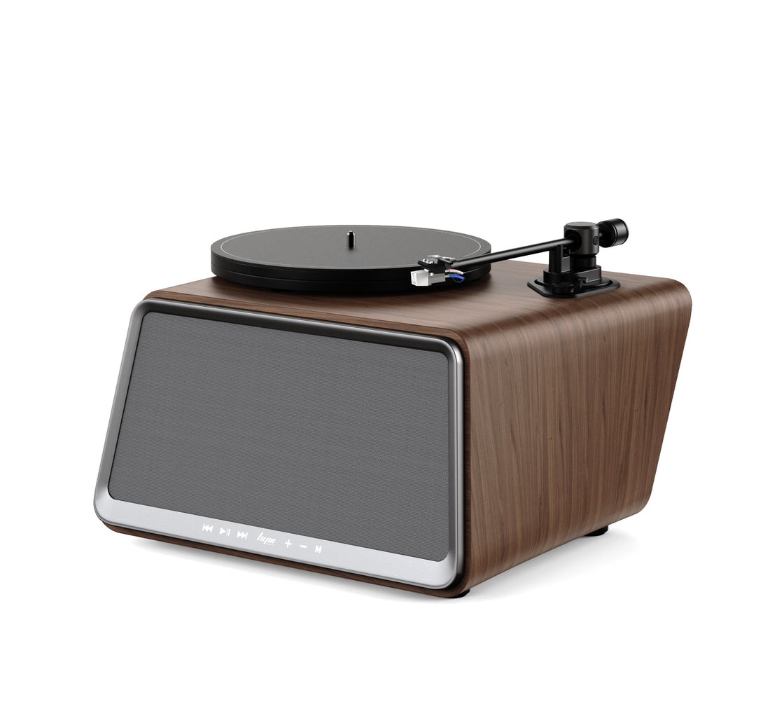 HYM Seed turntable - Image 3