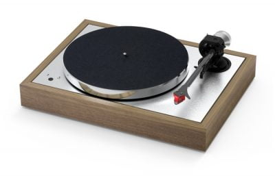 Pro-Ject The Classic Evo