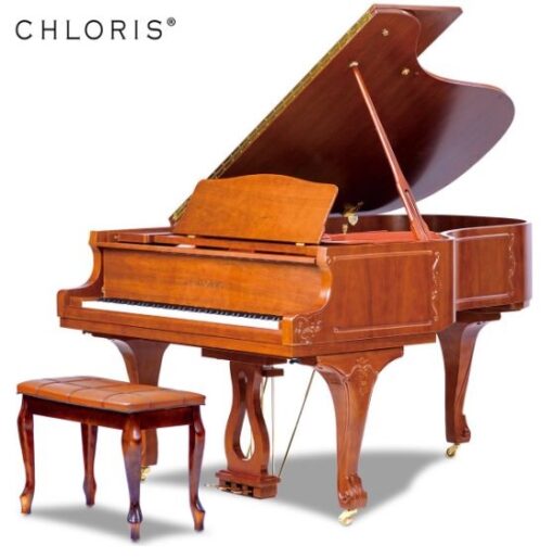 Chloris Custom Grand Piano SG-152 - Image 4