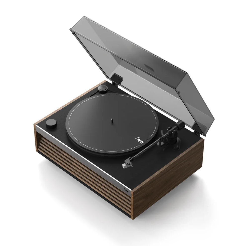 HYM-Lumi turntable - Image 3