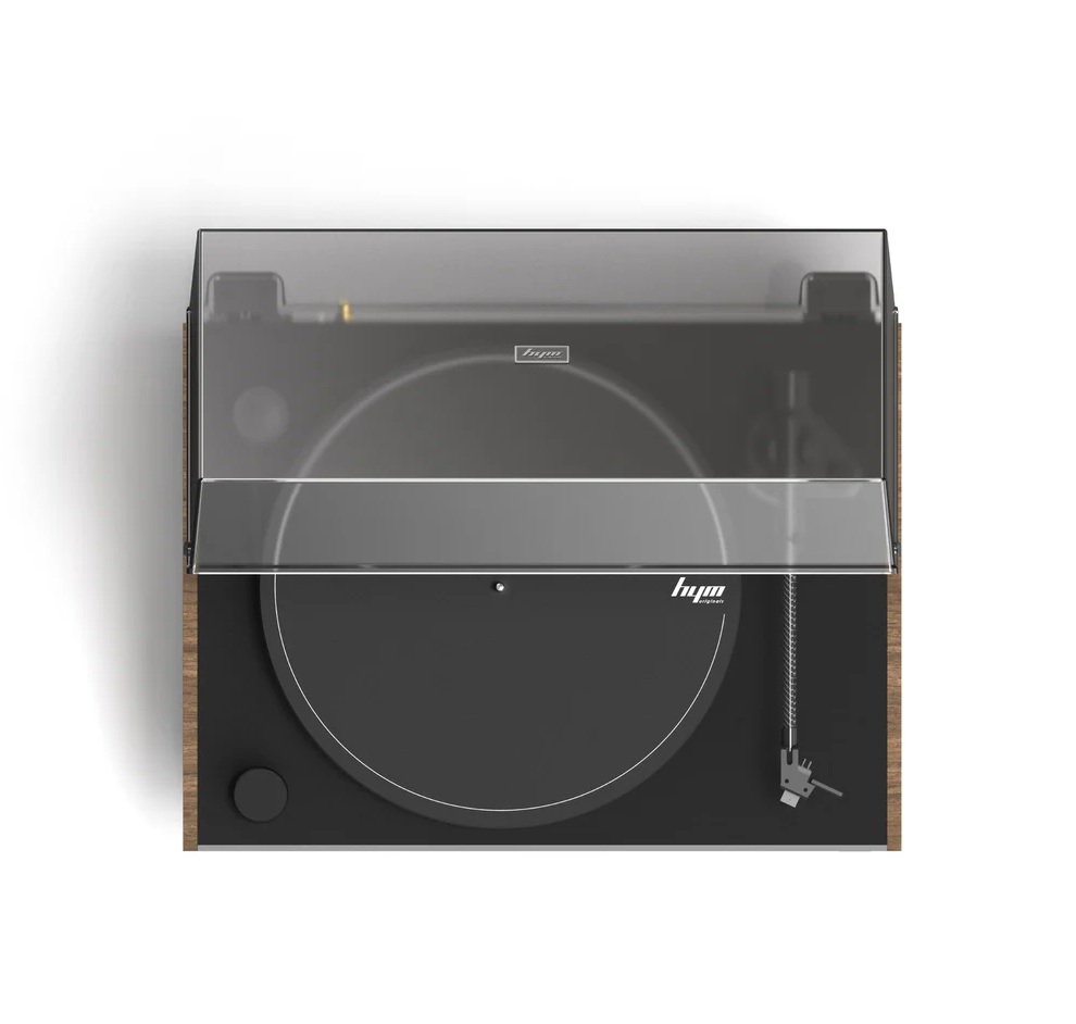 HYM-Lumi turntable - Image 4