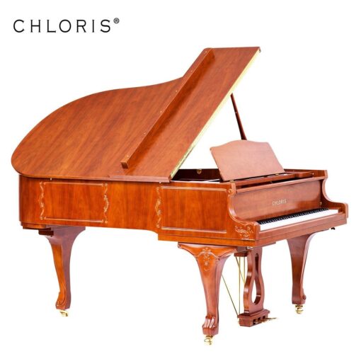 Chloris Custom Grand Piano SG-152 - Image 5