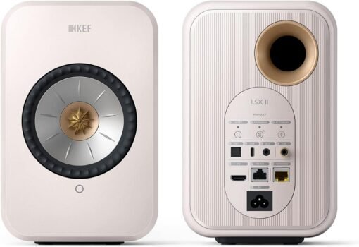 KEF LSX II - Image 6