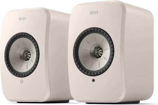 KEF LSX II LT - Image 2
