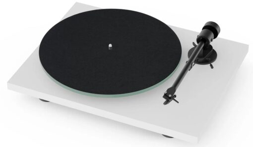 Pro-Ject T1 EVO BT Bluetooth - Image 3