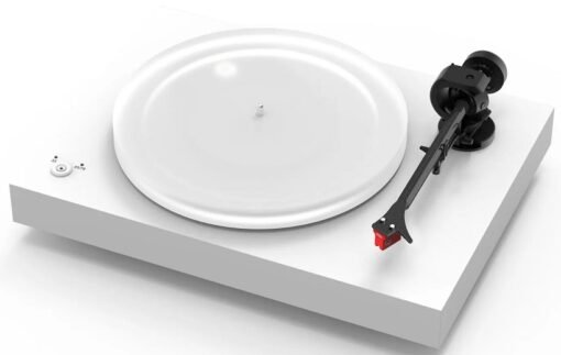Pro-Ject X2 B Balanced Turntable - Image 5