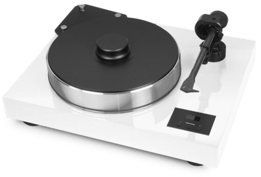 Pro-Ject Xtension 10 Evolution (Cadenza Red MC Catridge} - Image 3
