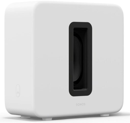 Sonos Sub Gen4 - Image 4