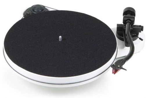 Pro-Ject RPM 1 - Image 3