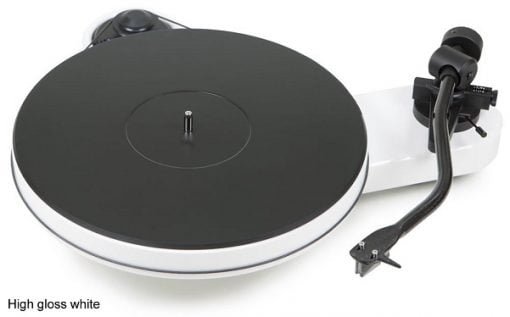 Pro-Ject RPM 3 - Image 3