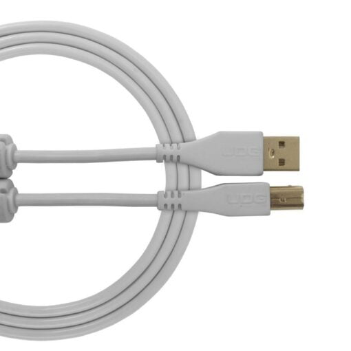 UDG Ultimate Audio Cable USB 2.0 A-B Straight - Image 7