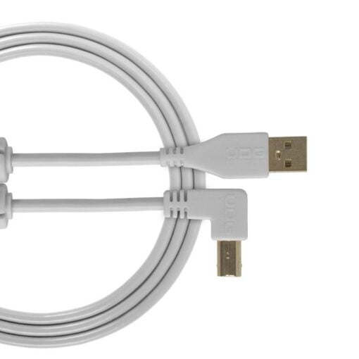 UDG Ultimate Audio Cable USB 2.0 A-B Angled - Image 7