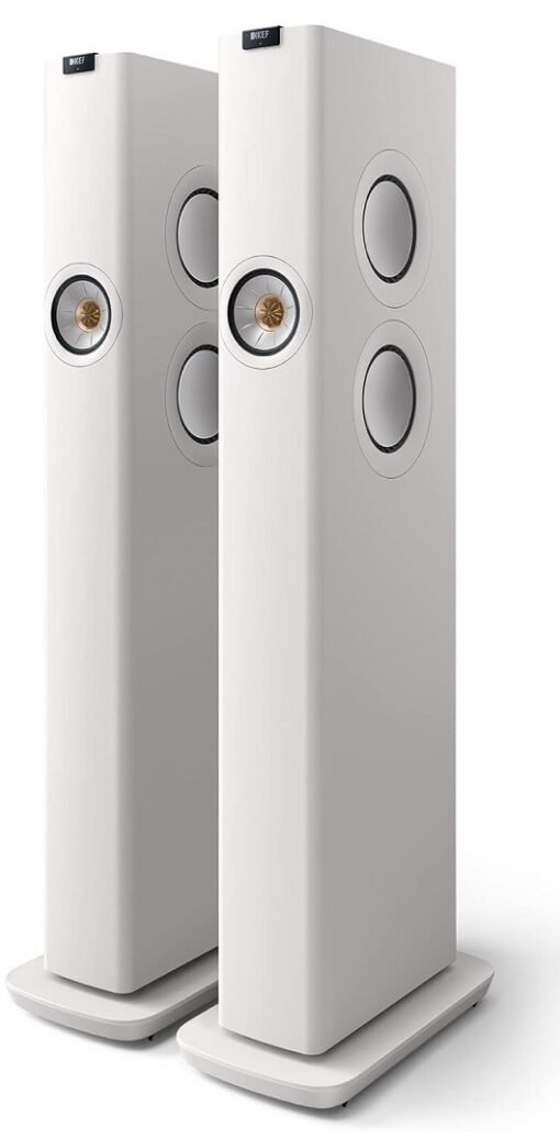KEF LS60W - Image 2