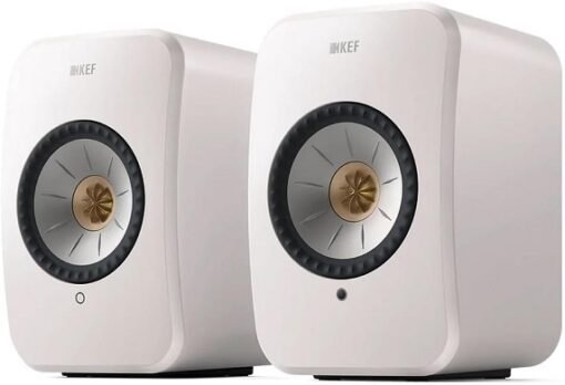 KEF LSX II - Image 5