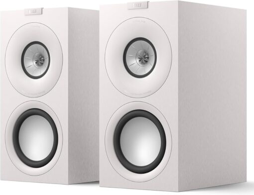 KEF Q CONCERTO (3-Way Bookshelf Speaker) - Image 3