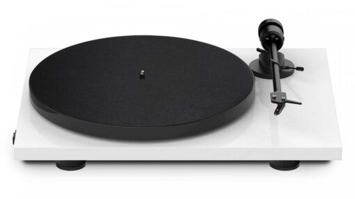 Pro-Ject E1 Standard Plug & Play Turntable - Image 4