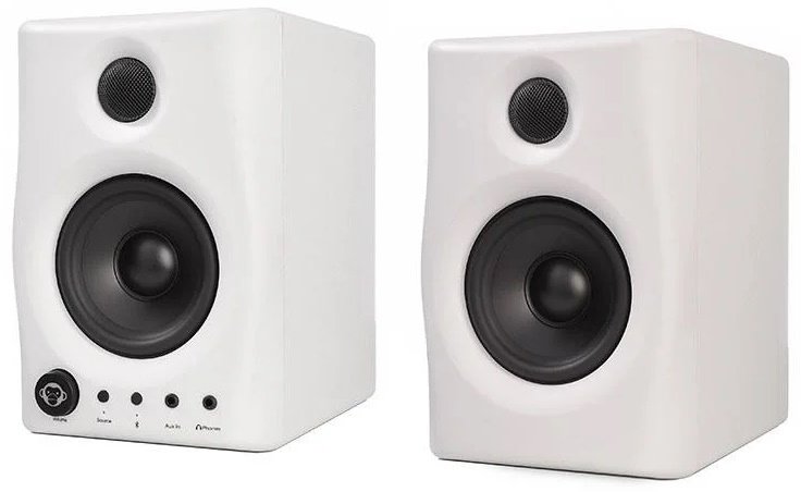 Monkey Banana Gibbon Air (Active Bluetooth Speaker) - Image 5