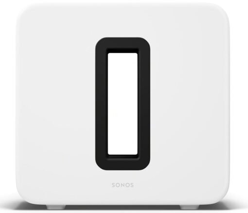 Sonos Sub Gen4 - Image 5