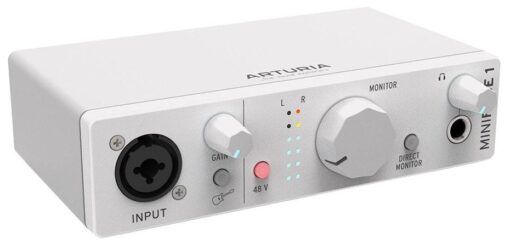 Arturia MiniFuse 1 - Image 2