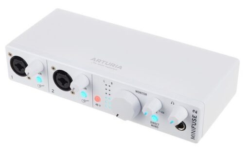 Arturia MiniFuse 2 - Image 5