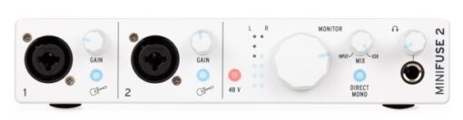 Arturia MiniFuse 2 - Image 6