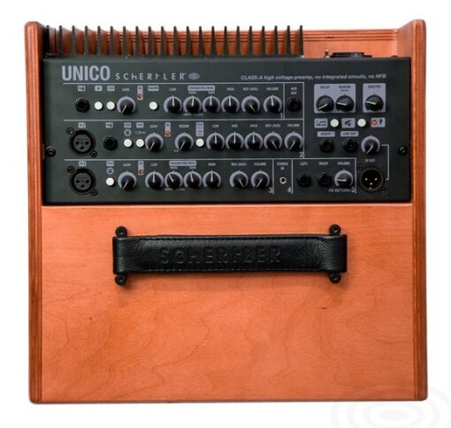 Schertler Unico - Image 2
