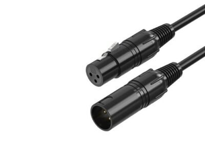 Cabletime XLR Microphone Cable