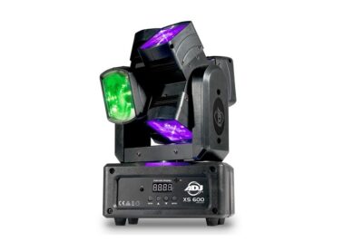 ADJ SX600