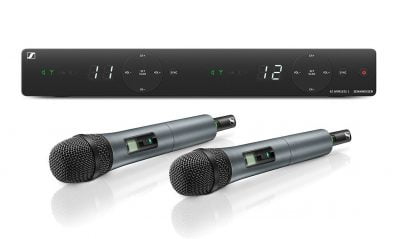 Sennheiser XSW1 Dual Series