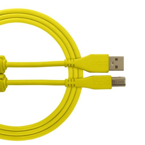UDG Ultimate Audio Cable USB 2.0 A-B Straight - Image 8
