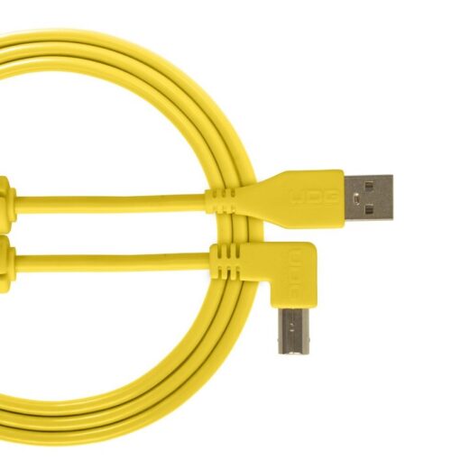 UDG Ultimate Audio Cable USB 2.0 A-B Angled - Image 8