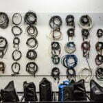 Different Kinds Of Audio Cables